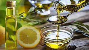 Zeytinyağı ile Limon Karışımı Faydaları Nelerdir, Neye İyi Gelir? - Resim : 1