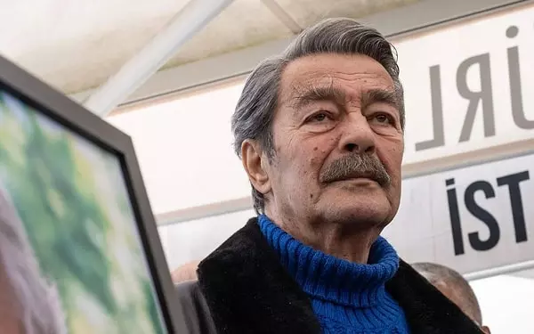 KADİR İNANIR SON DURUMU AÇIKLANDI: Kadir İnanır Ne Oldu? Kadir İnanır Kaç Yaşında? İşte Kadir İnanır Sağlık Durumu - Resim : 1