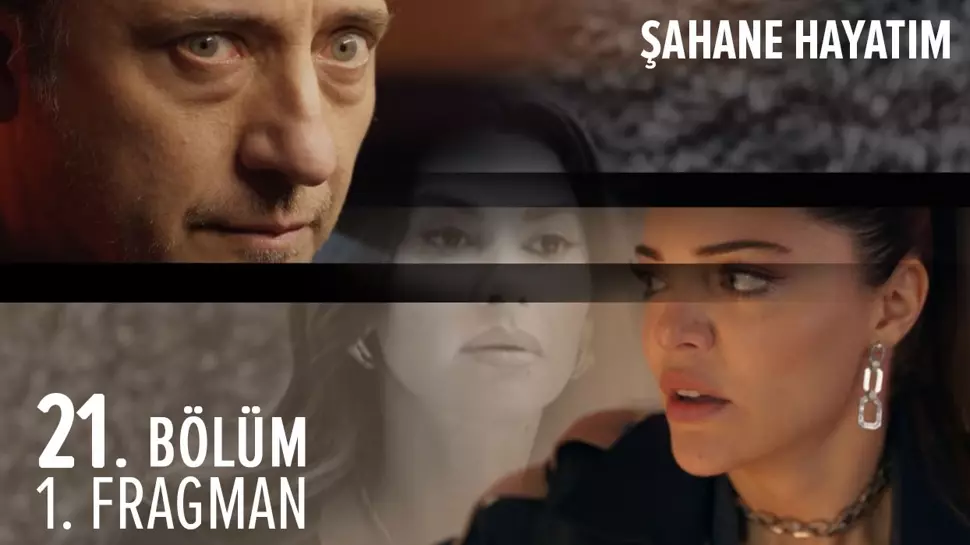 ŞAHANE HAYATIM 21. BÖLÜM CANLI İZLE NOW TV: Şahane Hayatım Son Bölüm Full İzle Tek Parça! Şahane Hayatım 21 Bölüm İzle Full HD Tek Parça - Resim : 1