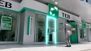 TEB ATM (Bankamatik) Günlük Para Çekme Limiti 2024 - Resim : 1