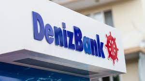 Denizbank ATM (Bankamatik) Günlük Para Çekme Limiti 2024 - Resim : 1