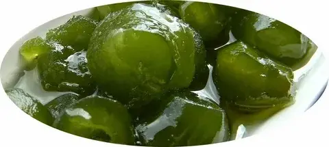 Yeşil Ceviz Reçeli Ne Zaman, Nasıl Yapılır? Püf Noktaları - Resim : 1