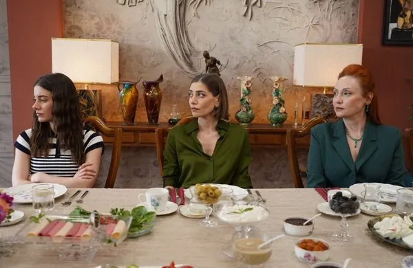 Yalı Çapkını Bu Akşam Yok Mu? 12 Nisan Yalı Çapkını Bu Hafta Var Mı? Star TV Yalı Çapkını Yeni Bölüm Ne Zaman? - Resim : 1