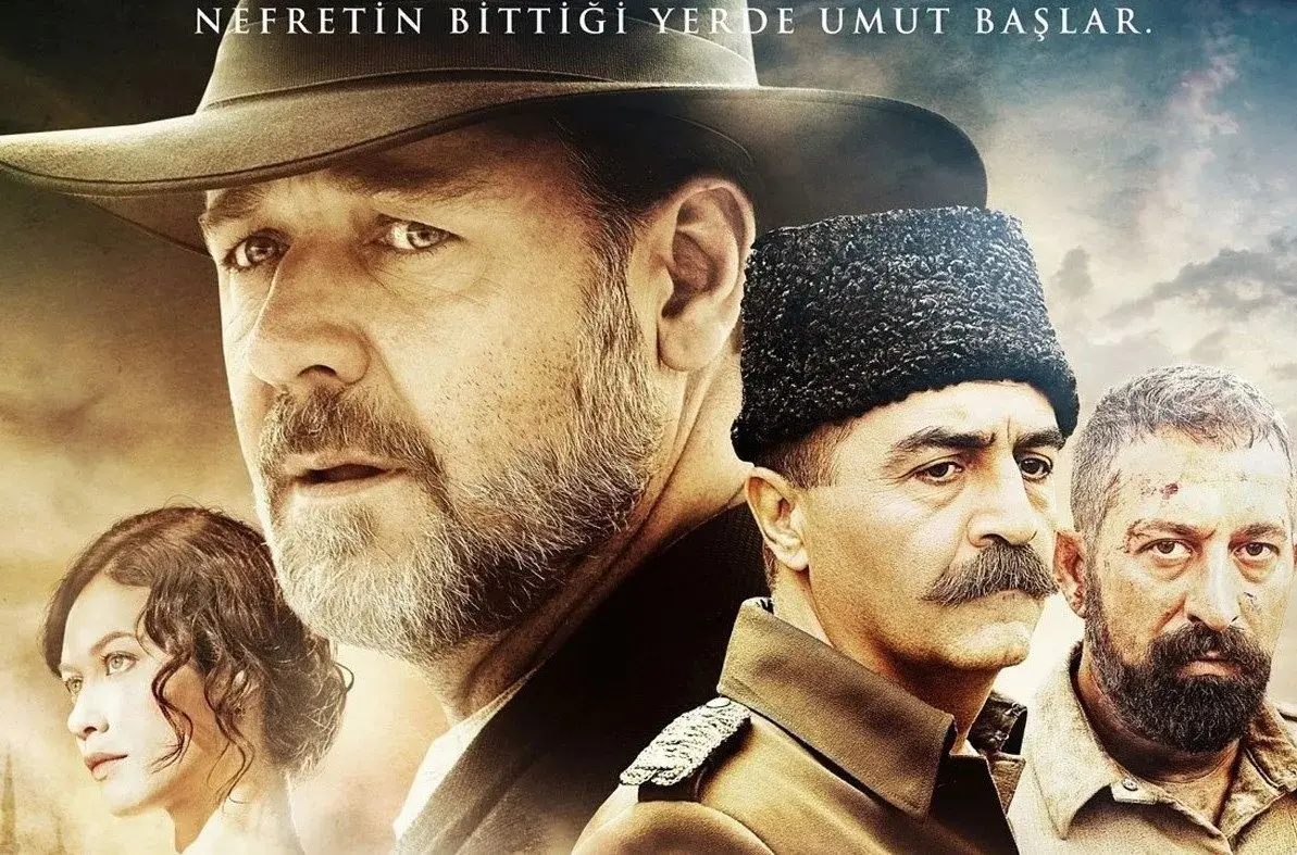 Çanakkale Savaşını Anlatan En İyi 9 Film - Resim : 1