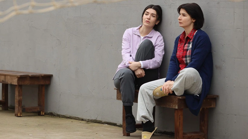 YALAN DİZİSİ İLK FRAGMAN TIKLA İZLE: Kanal D Yalan Dizisi Oyuncuları! Yalan Dizisi Ne Zaman Başlayacak? Yalan Dizi Konusu - Resim : 2