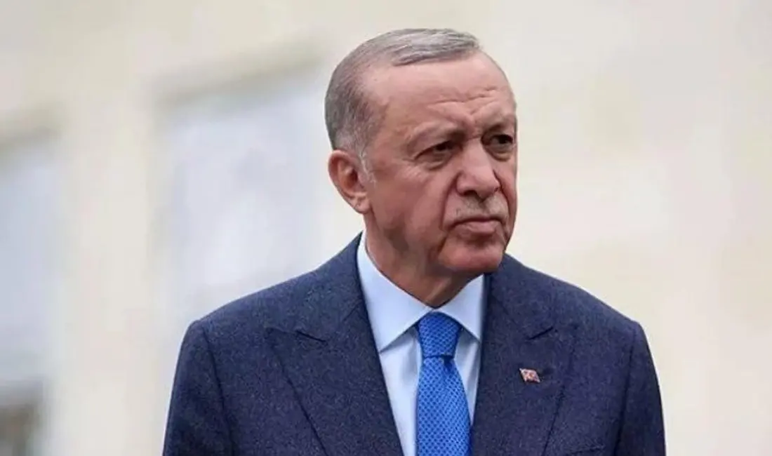 Erdoğan’ın ABD görüşmesi ertelendi