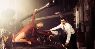Bosna Savaşını Anlatan En İyi 9 Film - Resim : 2