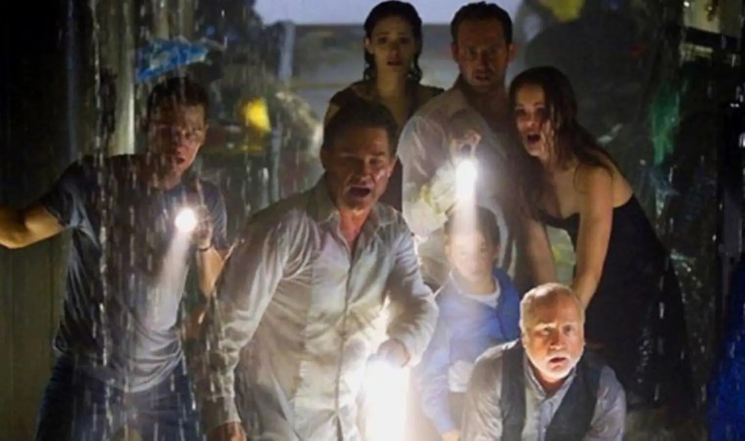Doğa Olaylarını Anlatan En İyi 10 Film - Resim : 2