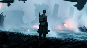 1.Dünya Savaşını Anlatan En İyi 8 Film - Resim : 4
