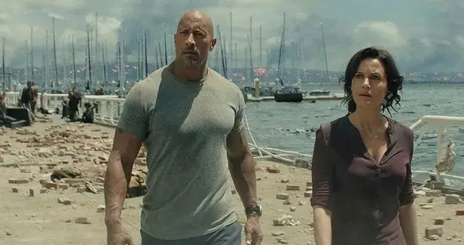 Doğa Olaylarını Anlatan En İyi 10 Film - Resim : 4