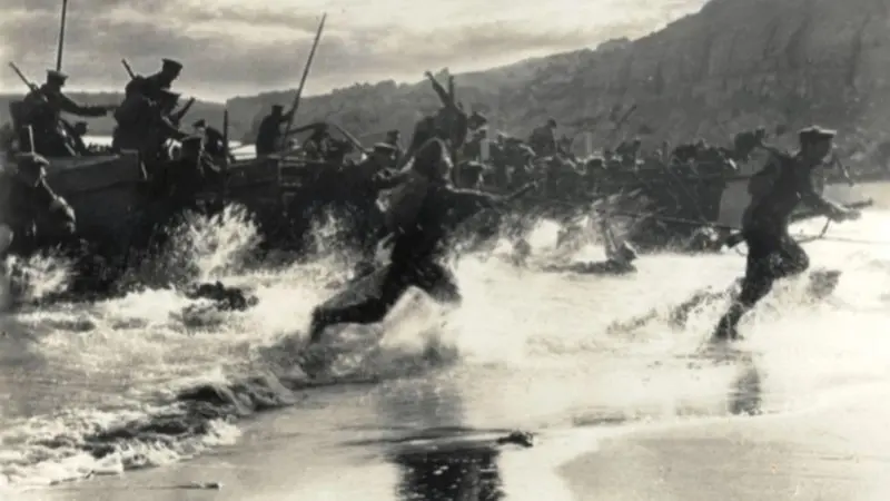 Çanakkale Savaşını Anlatan En İyi 9 Film - Resim : 4