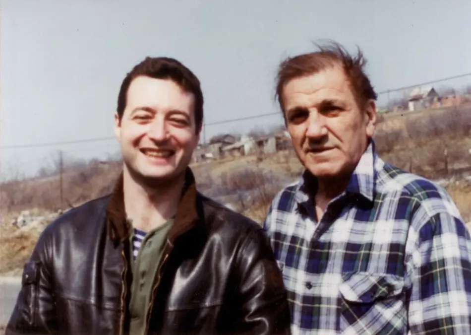 Bosna Savaşını Anlatan En İyi 9 Film - Resim : 5