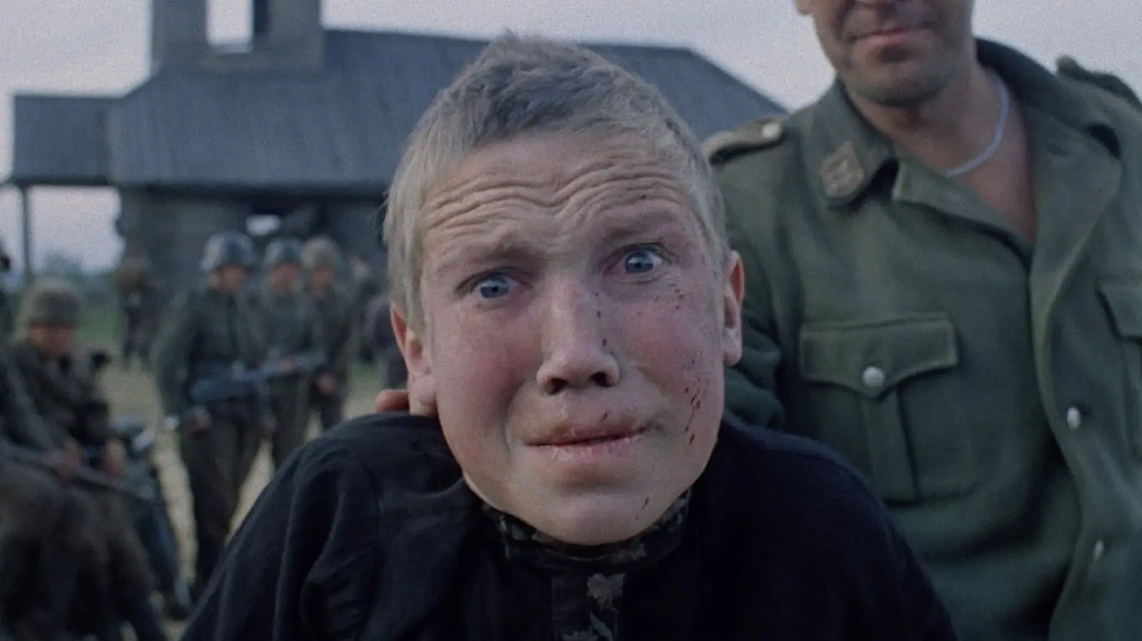 1.Dünya Savaşını Anlatan En İyi 8 Film - Resim : 6