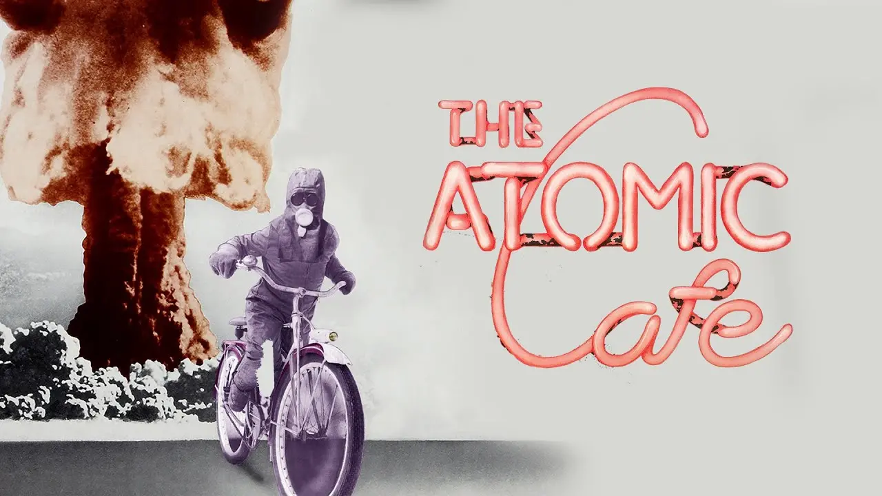 Atom Bombasını Anlatan En İyi 8 Film - Resim : 6