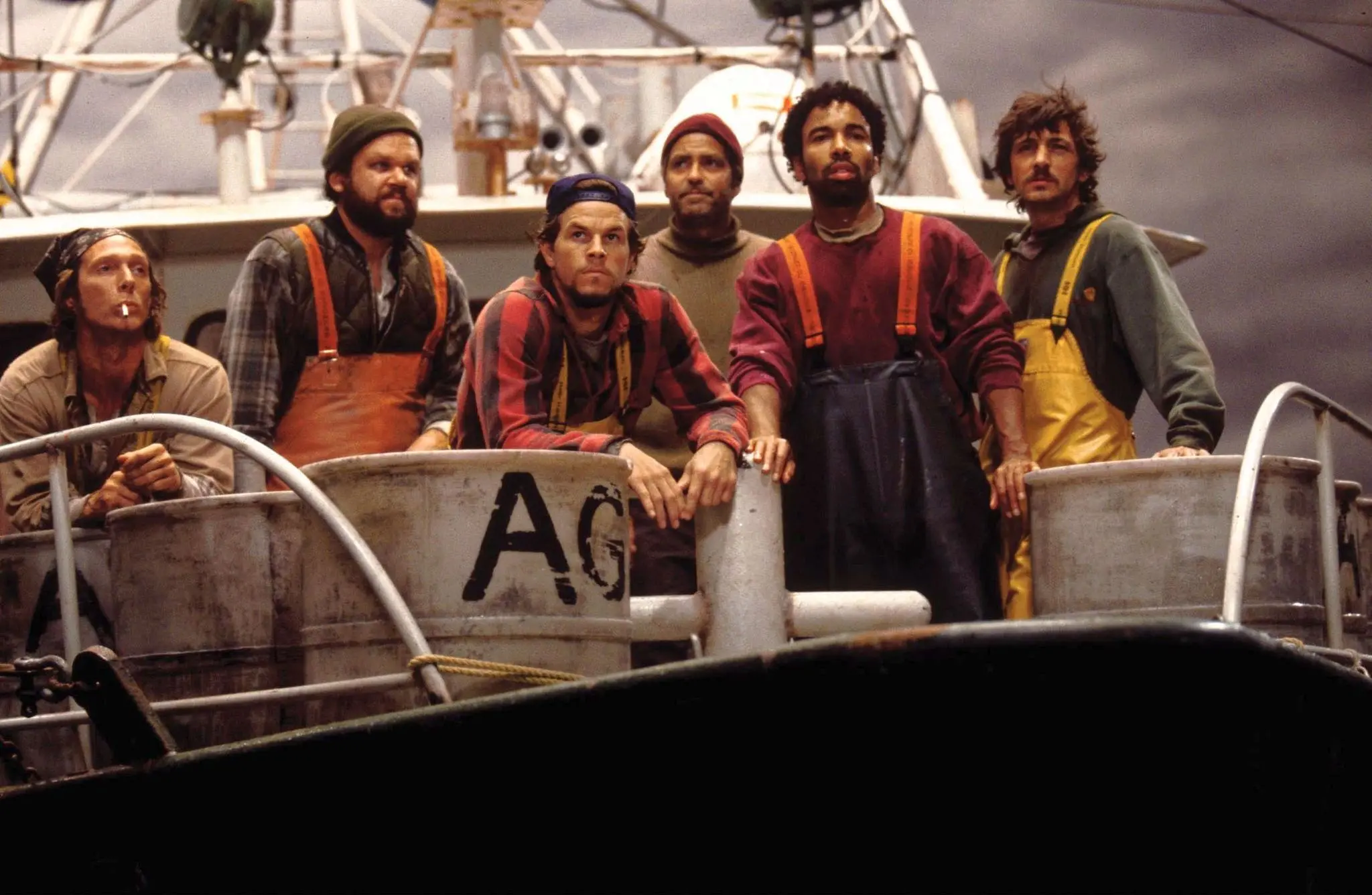 Doğa Olaylarını Anlatan En İyi 10 Film - Resim : 6
