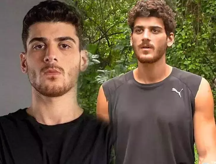 SURVİVOR YİĞİT POYRAZ ELENDİ Mi: Survivor Poyraz Kimdir, Kaç Yaşında, Nereli? Survivor Poyraz Sevgilisi Kim? - Resim : 1