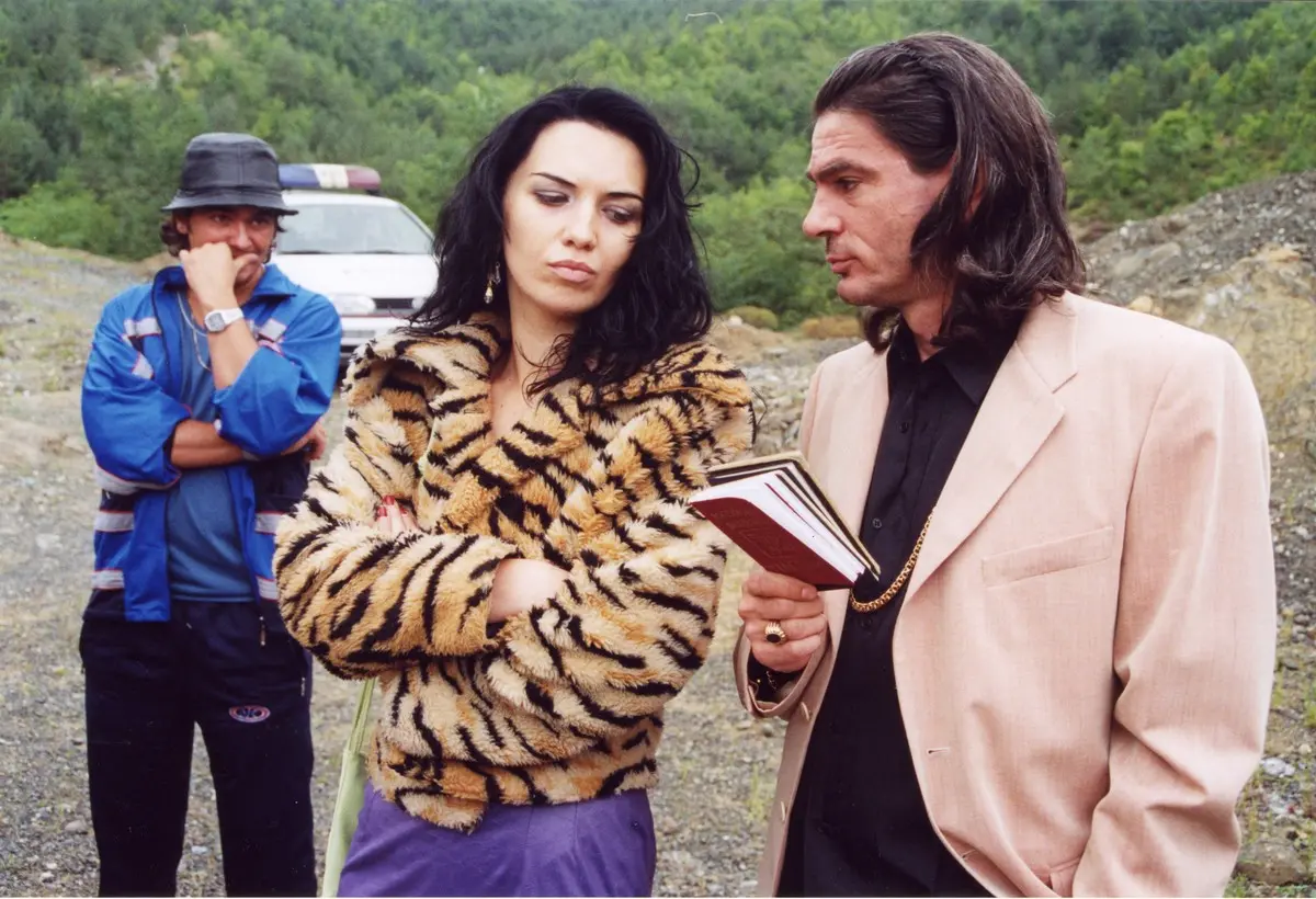 Bosna Savaşını Anlatan En İyi 9 Film - Resim : 7