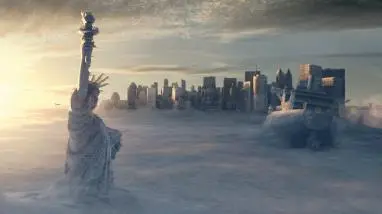 Doğa Olaylarını Anlatan En İyi 10 Film - Resim : 7