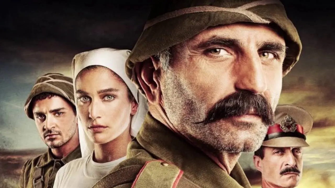 Çanakkale Savaşını Anlatan En İyi 9 Film - Resim : 7
