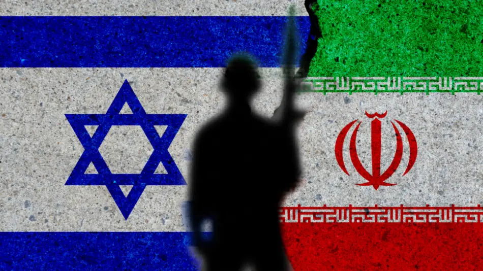 İran’dan İsrail’e sert tepki: “intikam”