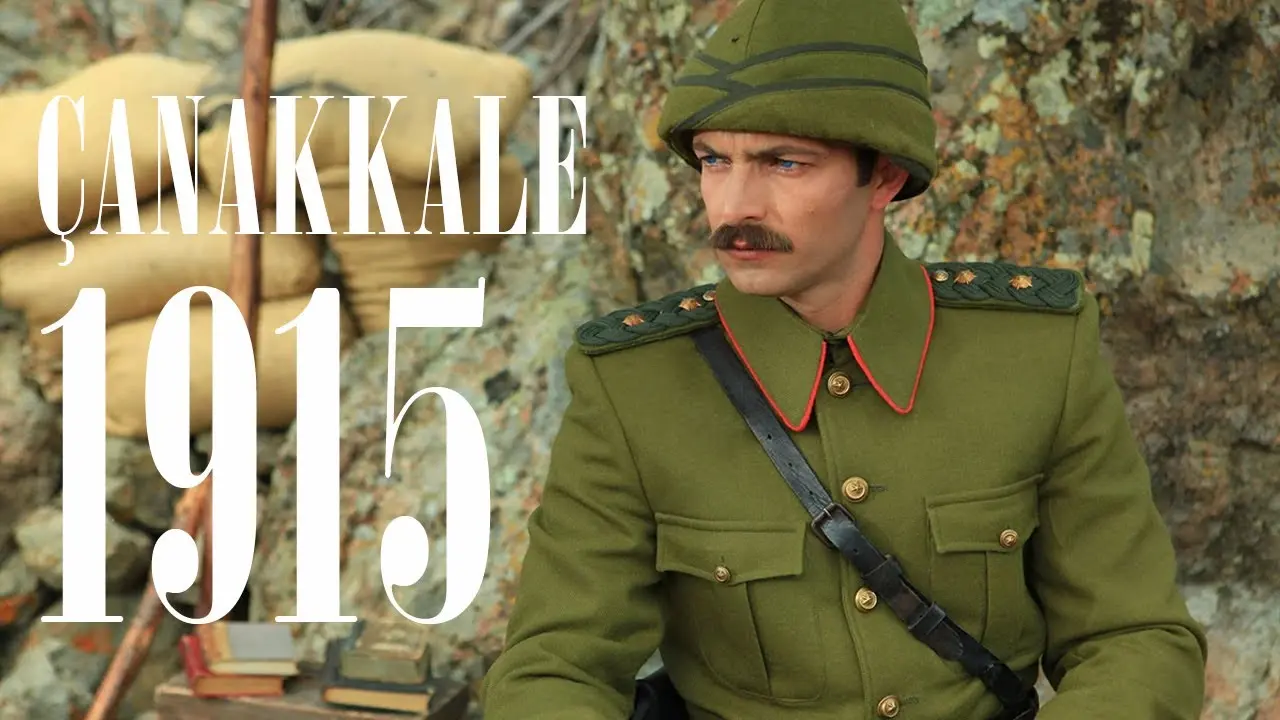 Çanakkale Savaşını Anlatan En İyi 9 Film - Resim : 8