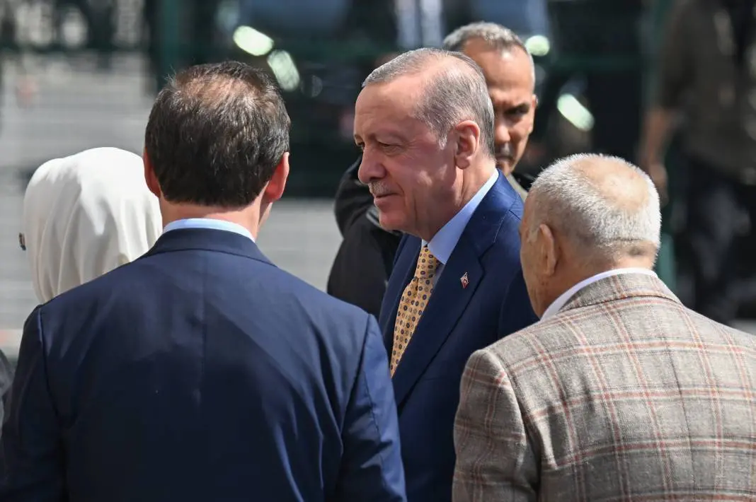Erdoğan’ın yeni planı kulislerden sızdı