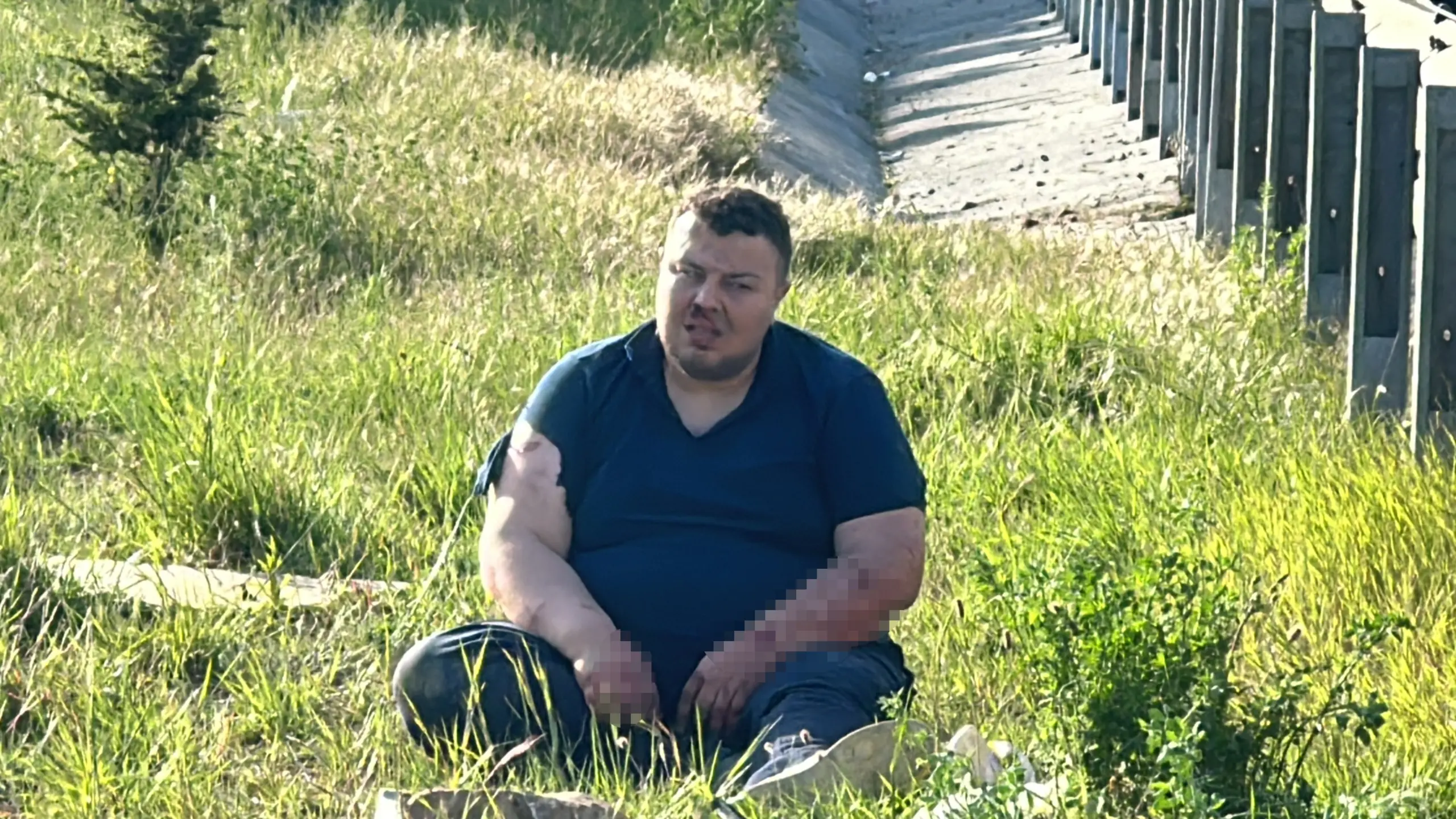 Bayram dönüşü feci kaza: 1'i bebek 2 kişi hayatını kaybetti - Resim : 3