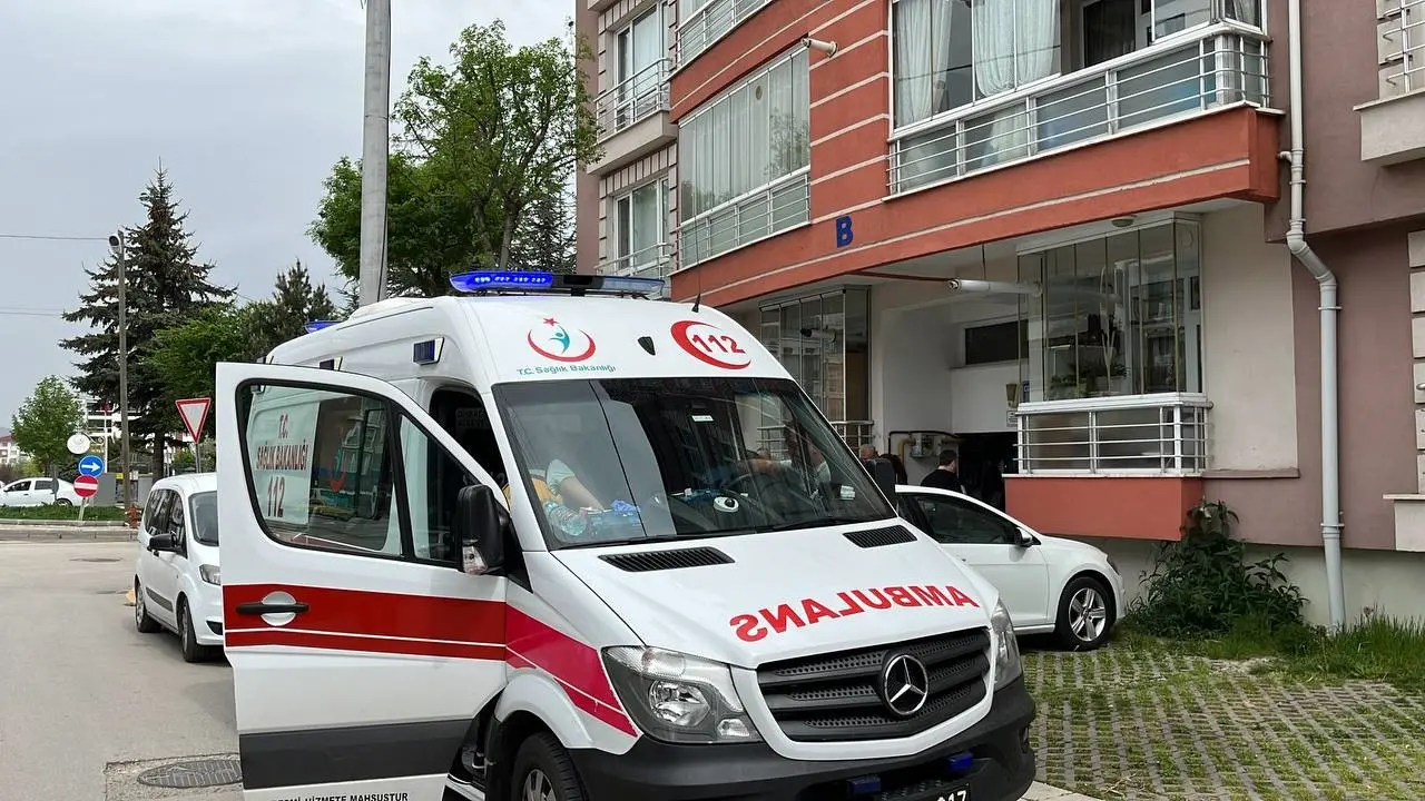 Boşanma aşamasındaki eşin acı sonu! - Resim : 1