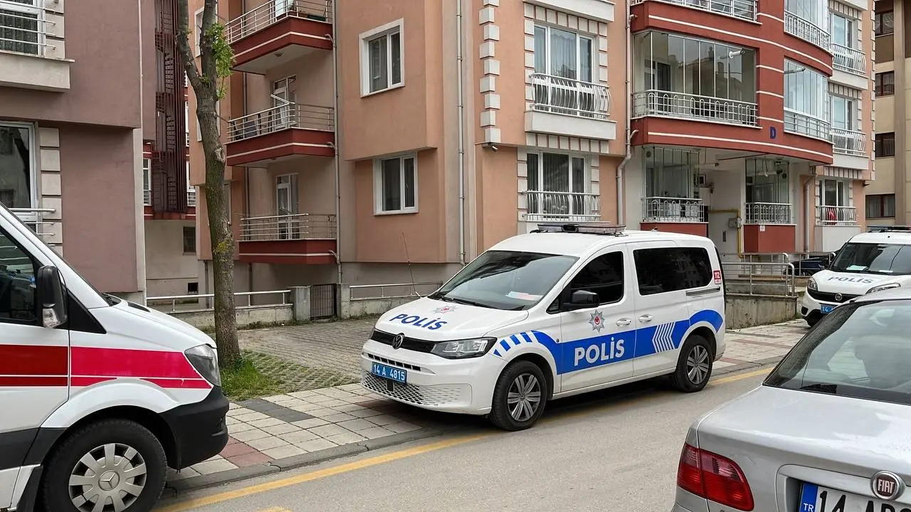 Boşanma aşamasındaki eşin acı sonu! - Resim : 2