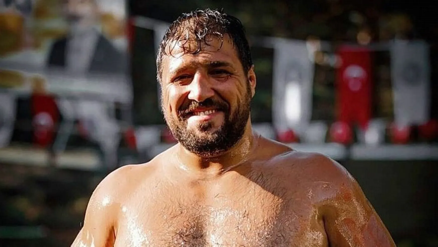Kağıtspor’un pehlivanları yeni sezona HAZIR! - Resim : 5