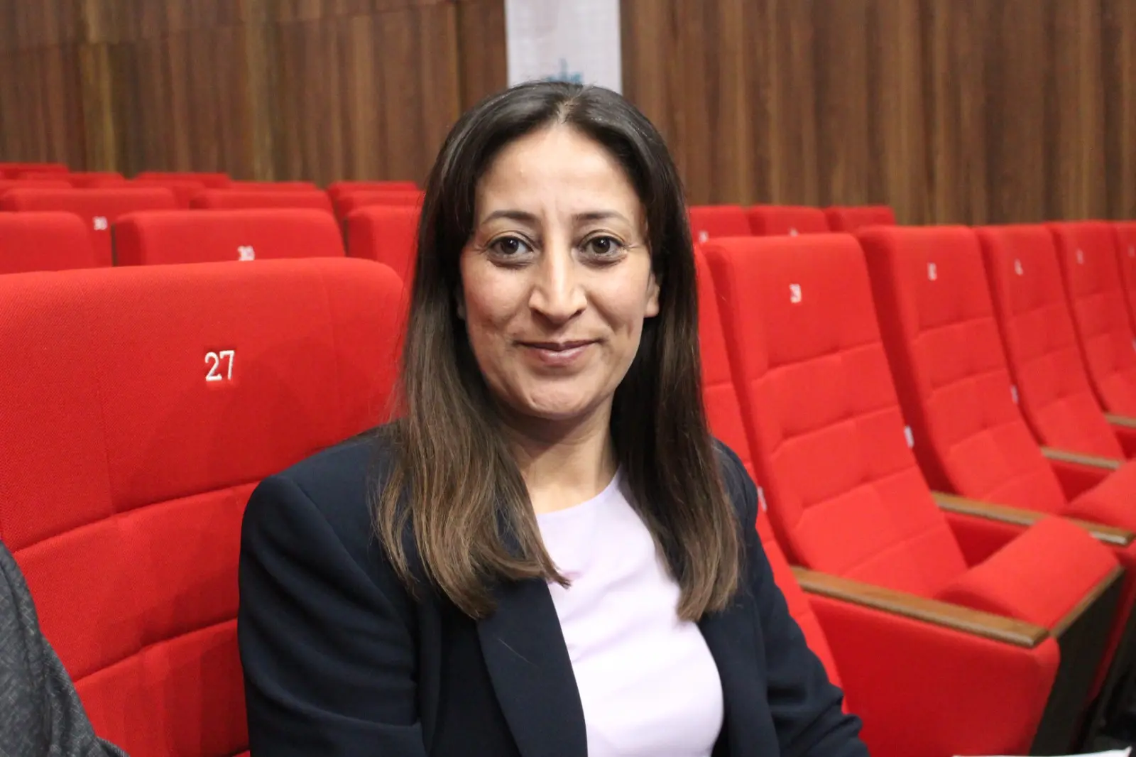 Kocaeli Büyükşehir meclisinde DEM Partililer - Resim : 1