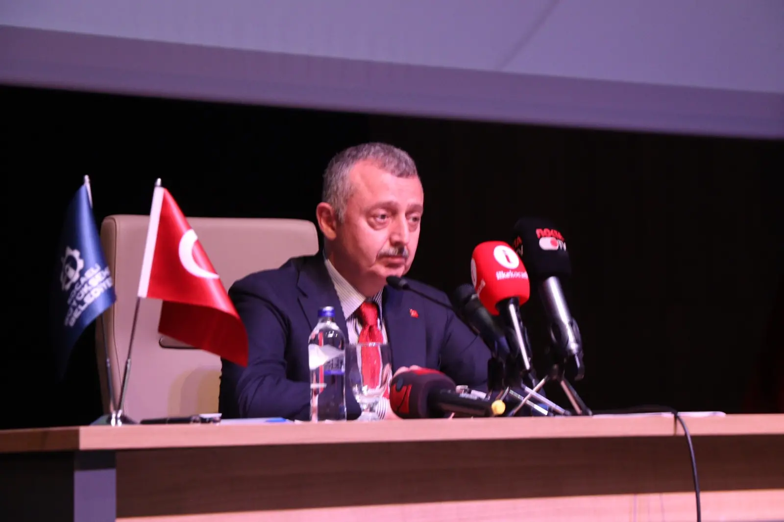 Büyükşehir kasadan 800 Milyonu bu sebeple çıkarıyor! - Resim : 3