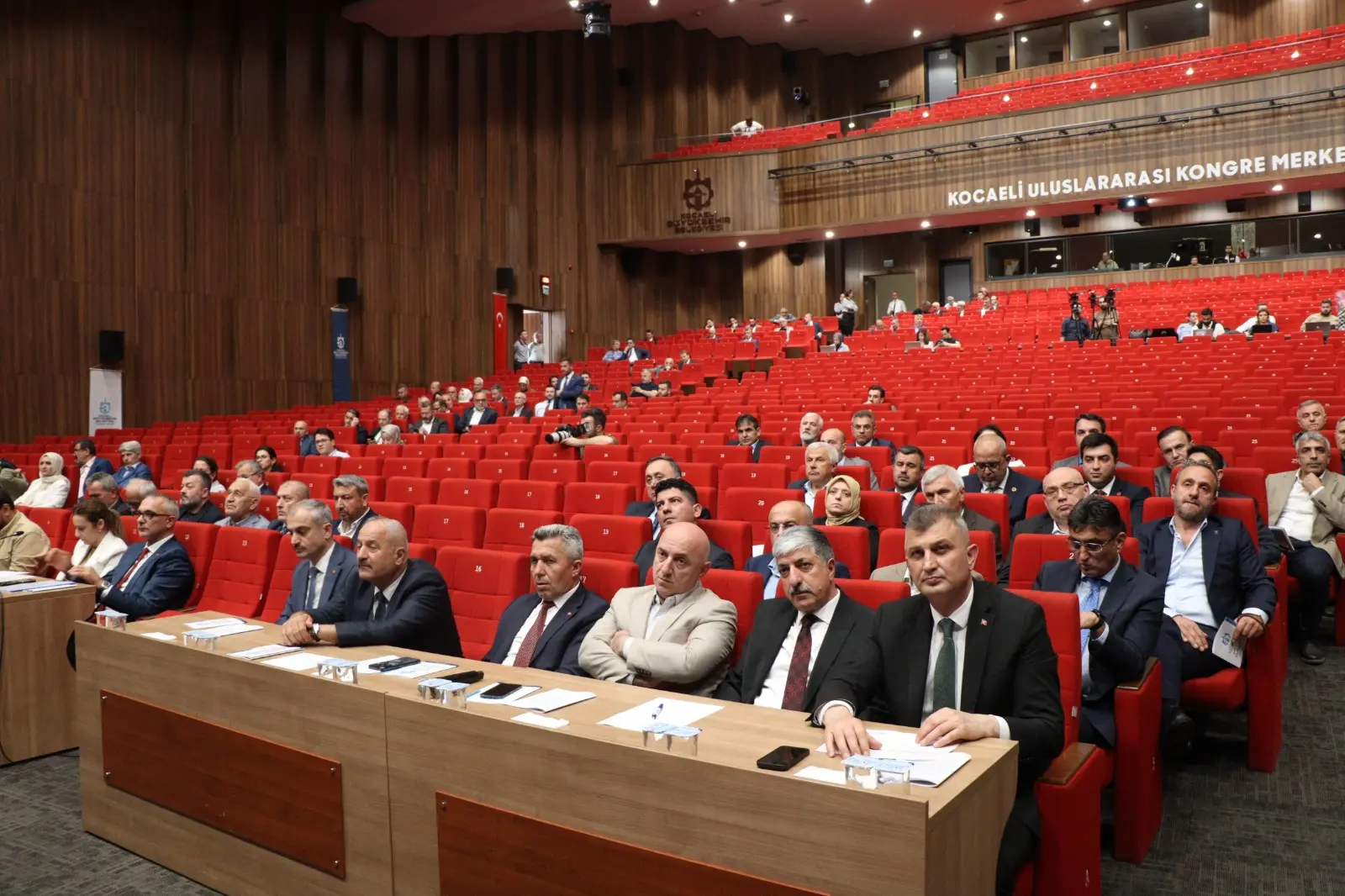 Büyükşehir kasadan 800 Milyonu bu sebeple çıkarıyor! - Resim : 6