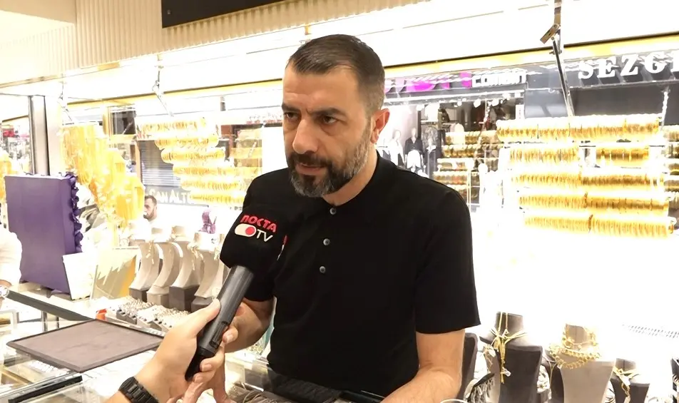 Kuyumculara Orta Doğu hücumu! - Resim : 2