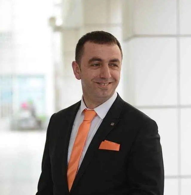 Kartepe Belediye Başkan Yardımcısı Murat Balaban istifa mı etti? - Resim : 1