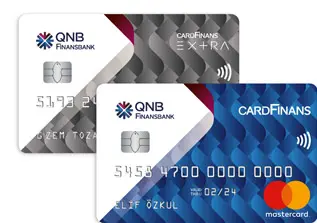 QNB Finansbank Kredi Kartı/Bankamatik Kartı Kaç Günde Gelir? Sorgulama - Resim : 1