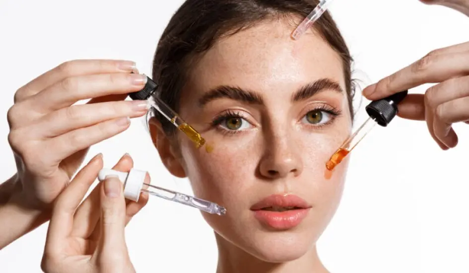 Yağlı Ciltler İçin 6 Serum Önerisi - Resim : 1