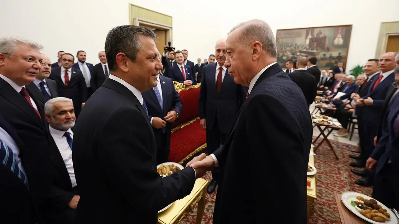 Erdoğan ve Özel ne zaman bir araya gelecek?