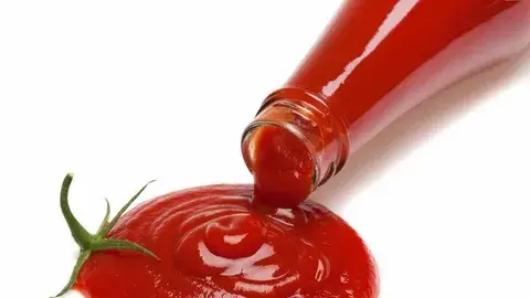 Sofranızdaki gizli tehlike, zararlı saymakla bitmiyor! Ketçabın içeriği şoke edecek - Resim : 1