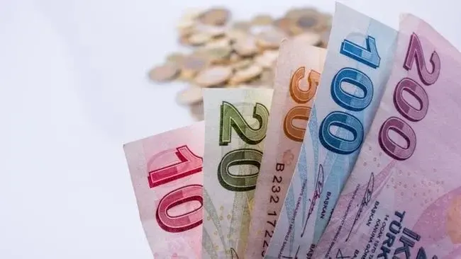 İhtiyaç kredisi faizleri düştü! 200.000 TL kredi için ayda 24.255 TL ödemek yeterli - Resim : 1