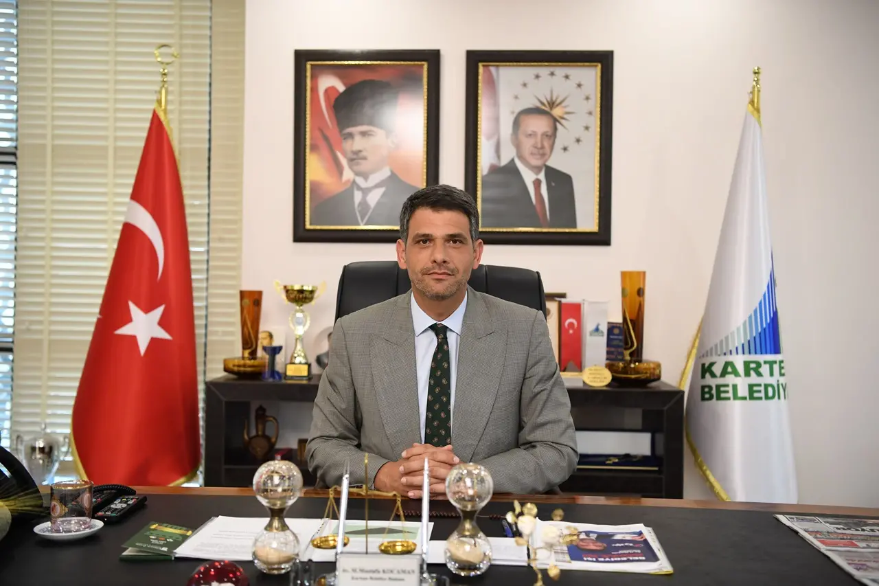 İşte Büyükşehir’in encümen üyeleri! - Resim : 2