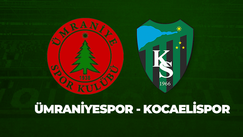 Kocaelispor sezonun 31. haftasında