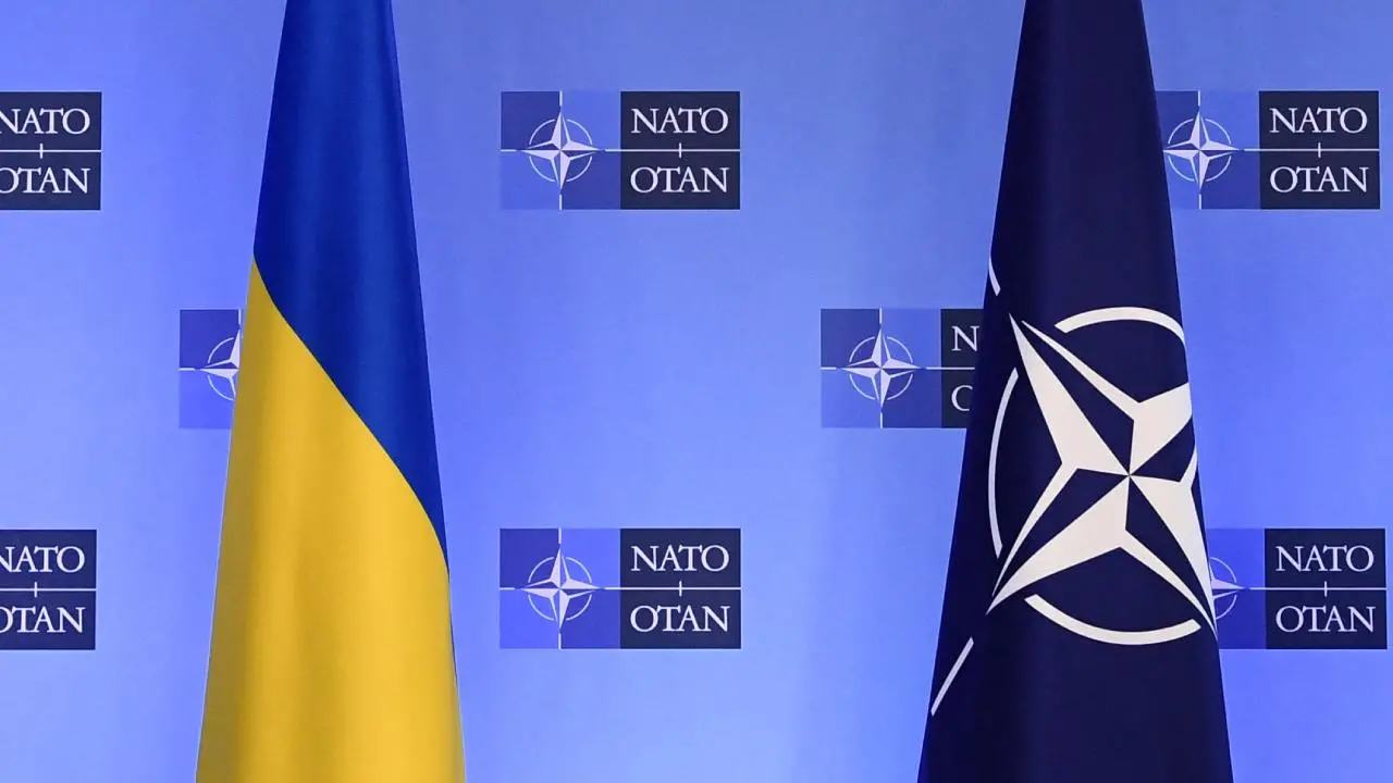 NATO’dan Ukrayna’ya tam destek!