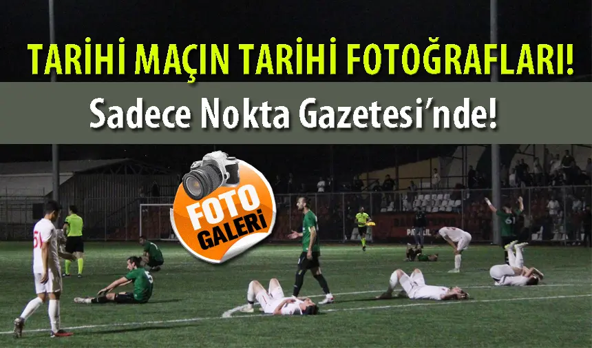 Bağdatspor – Çayırovaspor: 2-2 “Süper Amatör Play-Off Ligi – Foto Galeri – Ali Köksal”