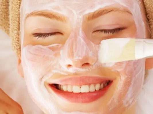 Yağlı Ciltler İçin 5 Maske Önerisi - Resim : 1