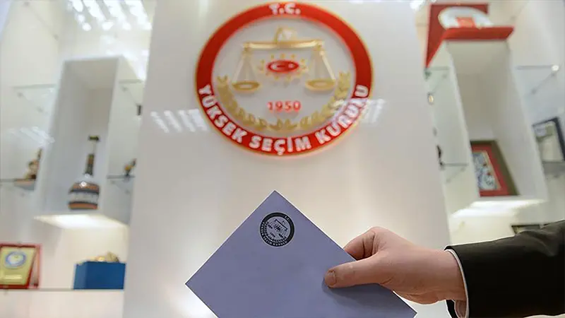 CHP’nin itirazı reddedildi: Seçim tekrarlanacak!