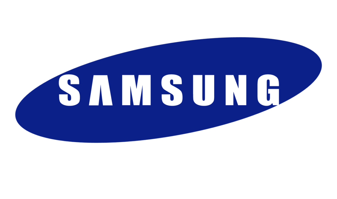 Samsung, Nisan ayında iki