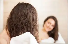 Kuru Saç Derisi Nasıl Nemlendirilir? - Resim : 1