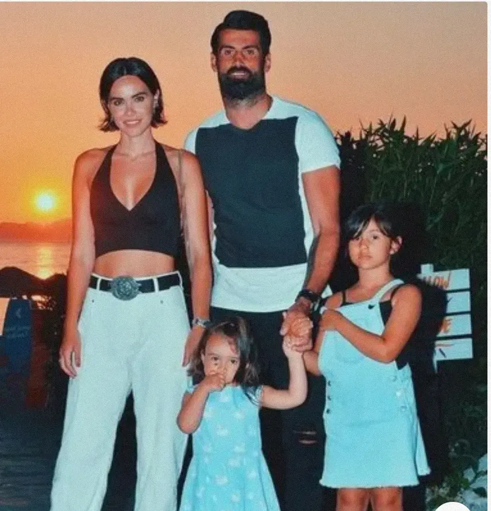 Peri masalı son buldu. - Resim : 1