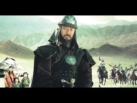 Orta Asya Türk Tarihini Anlatan En İyi 8 Film - Resim : 1